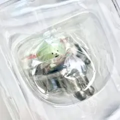 【外箱付 グローグー】 SML スティッキーモンスターラボ マンダロリアン ⭐︎のサムネイル