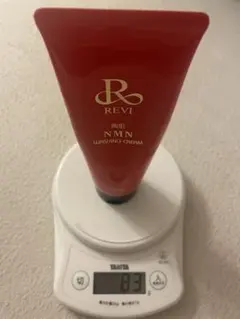 REVI ルヴィNMNウォッシングクリームのサムネイル