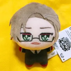 2025年最新】ヒプマイ ちびぐるみ 銃兎の人気アイテム - メルカリ