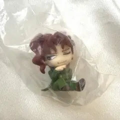 花京院典明　肩ズンFig. ジョジョの奇妙な冒険 スターダストクルセイダース