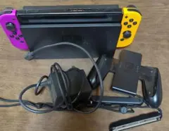 土日価格！Nintendo Switch 本体