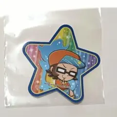 ポップンミュージック 星空コラボカフェ MZD - メルカリ