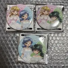 新品未開封 ぴちぴちピッチ るちあ くじ引き堂 アクスタ 缶バッジ まとめ売り 新品未開封 ぴちぴちピッチ るちあ くじ引き堂 缶バッジ