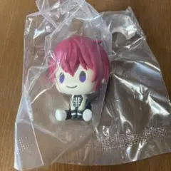 あんさんぶるスターズ‼︎一番くじ PUNY BEANS　Knights 朱桜司