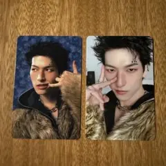 HIMP 金城碧海 通常盤 トレカ セルカ セット