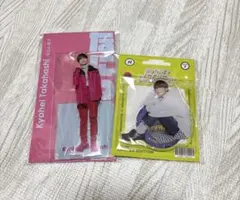 なにわ男子 高橋恭平 アクリルスタンド