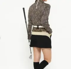 2025年最新】パーリーゲイツ レオパードの人気アイテム - メルカリ