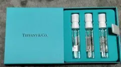 Tiffany & Co. 香水セット 3種入り