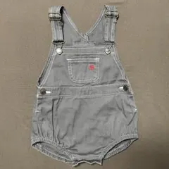 POLO baby サロペット