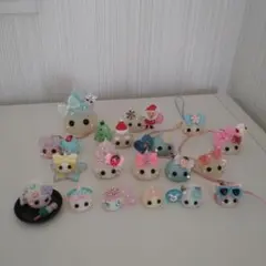 ほっぺちゃん　まとめ売り