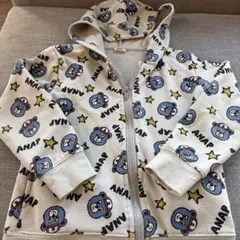 ANAP アナップ パーカー