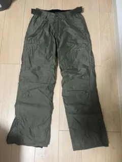 Lサイズ スノーボードウェア