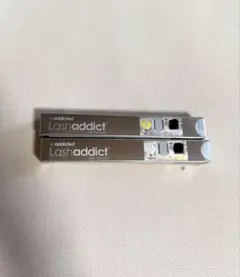 ラッシュアディクト ラッシュトランスカラのサムネイル