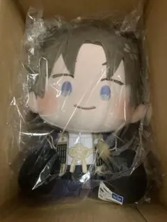 ♡*様 わんぱく！刀剣乱舞 ぬいぐるみ へし切長谷部 A賞 セット - メルカリ