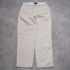 ポロバイ ラルフローレン W36 ポロチノ 古着 90s チノパン 20916