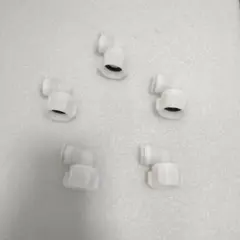 ビールサーバー用ジョイント部品、アサヒ、キリン用5個（新品未使用）