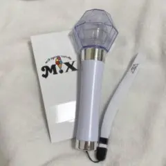 ミルクラスタルスティック3 M!LK ペンライト