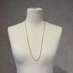 ★ゴールドチェーンネックレス8