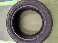 引取のみ　YOKOHAMA　RV03　235/50R18　4本のサムネイル