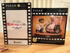 ピクサー 一番くじ ピクサー リメンバー・ミー フィギュア PIXAR