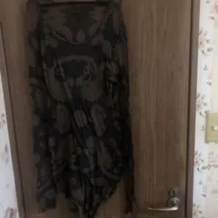 hyde 着 ワイヤード カットソーのサムネイル