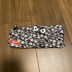 限定 zipit モンスターペンケース ポーチ 筆箱