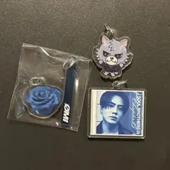 登坂広臣 OMI マルチストラップ - メルカリ
