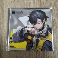 アークナイツ エンドフィールド カフェコラボ アクリルスタンド 男管理