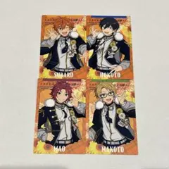 あんスタ／Trickstar／スタフォニカードコレクション