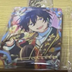 北斗 真 トリスタ あんスタ アニカフェ コロッタ