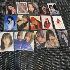 2026年最新】twice モモ トレカの人気アイテム - メルカリ