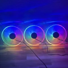 pcファン 本体のみ