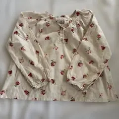 アニエスベー ブラウス シャツ 6ans