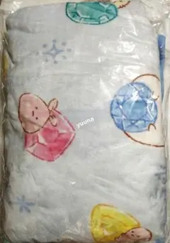 すみっコぐらし　3way　ひざかけ　ブランケット　ポンチョ　毛布　リラすみ