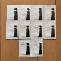 クレ・ド・ポーボーテ タンクレームエクラn オークル10