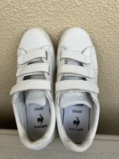 le coq sportif 24㎝