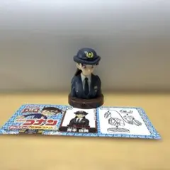 名探偵コナン チョコエッグ 宮本由美 フィギュアのサムネイル