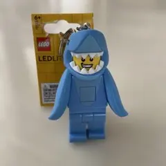 LEGO シャークガイ LEDLITE キーホルダーのサムネイル