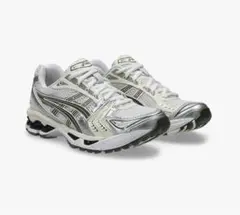 Gel-Kayano 14 ゲルカヤノ14"White/Ivory" 27cm