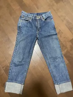 Levi's 552 デニムパンツ W25 L32のサムネイル