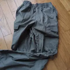 メンズ　長ズボン