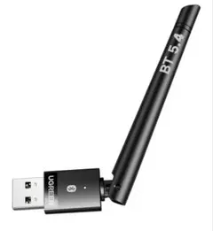 UGREEN Bluetooth 5.4 USBアダプター