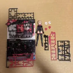 30ms ティアーシャ　素組