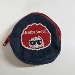ベティスミス　コインケース