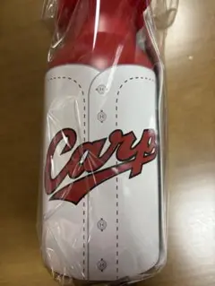 広島カープキャップ付ボトル