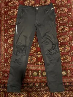 SALOMON トレッキングパンツ