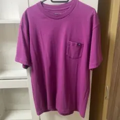 THE NORTH FACE Purple Label Tシャツ ピンク L