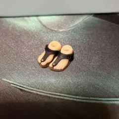 オビツ11 サンダル