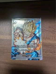 スーパードラゴンボールヒーローズ 孫悟飯UC