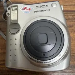 FUJIFILM instax mini 10 チェキ本体 cheki 動作品③